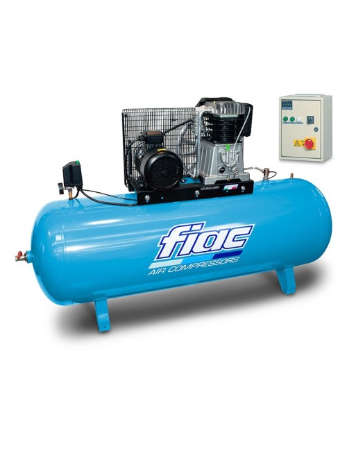 !!! PROMO !!! Ab 500/858 - 230/50/3 - 7.5 Hp